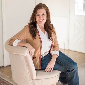 Meet your Posher, Tara